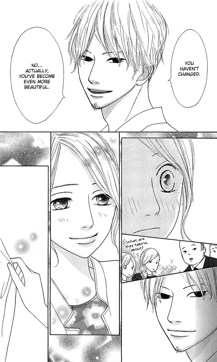 Kyou wa Kaisha Yasumimasu. Chapter 13 38